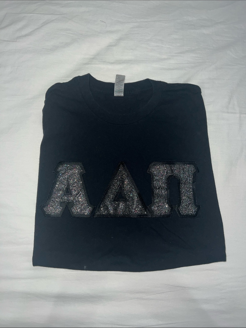 Alpha Delta Pi Sorority Tee - Short Sleeve